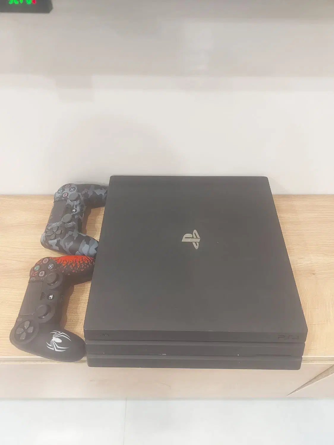 ps4 pro 1tra|کنسول، بازی ویدئویی و آنلاین|آمل, |دیوار