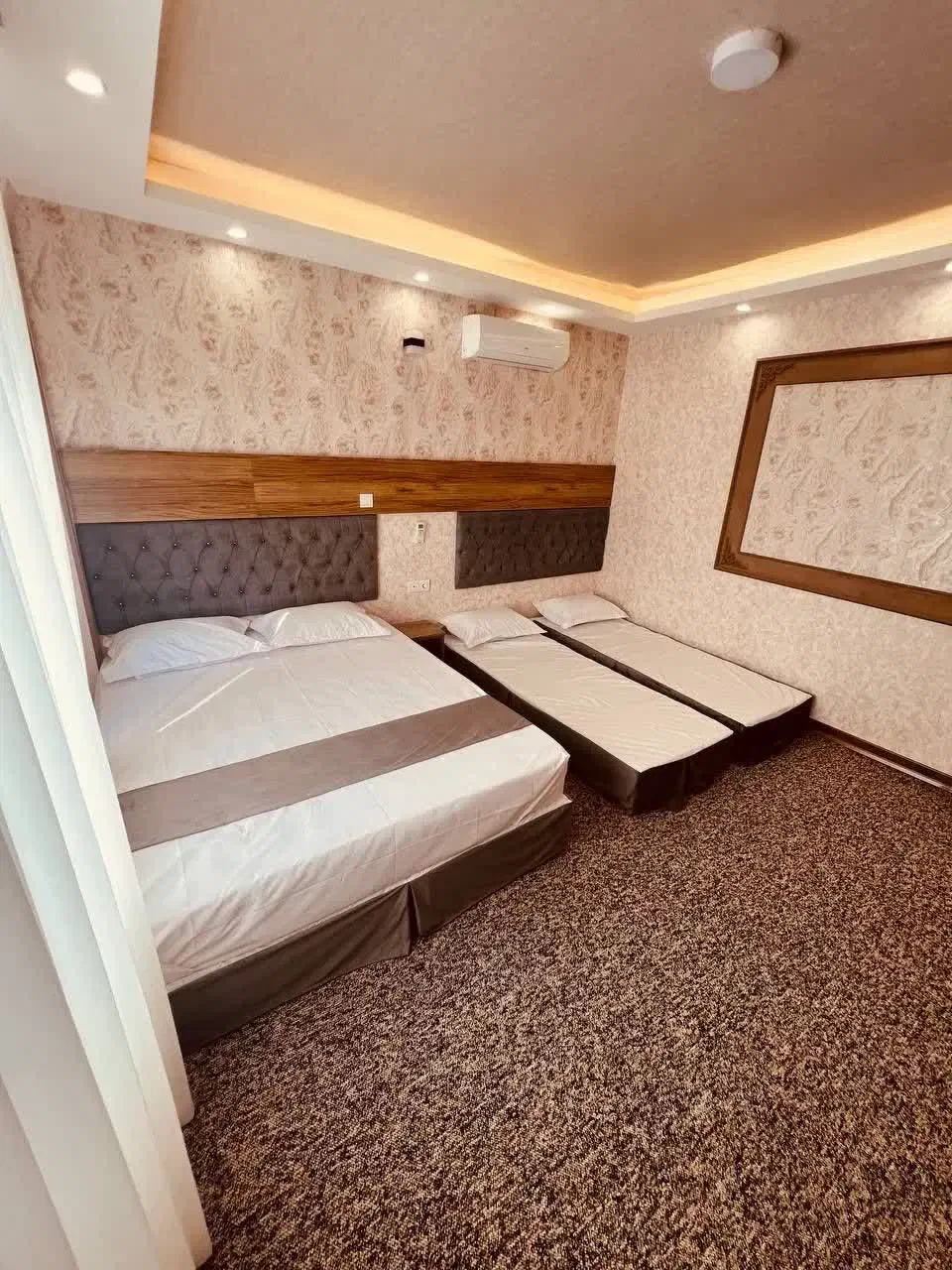 هتل اپارتمان،مهمان پذیر،مسافرخانه|اجارهٔ کوتاهمدت آپارتمان و سوئیت|مشهد, حرم مطهر رضوی|دیوار