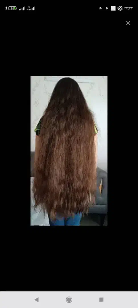 خرید مو|خدمات آرایشگری و زیبایی|شاهین دژ, |دیوار