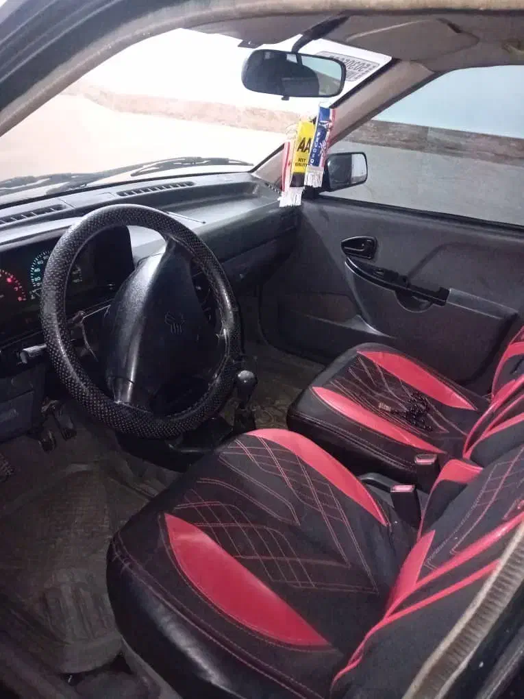 پراید ۱۳۱|خودرو سواری و وانت|بوکان, |دیوار