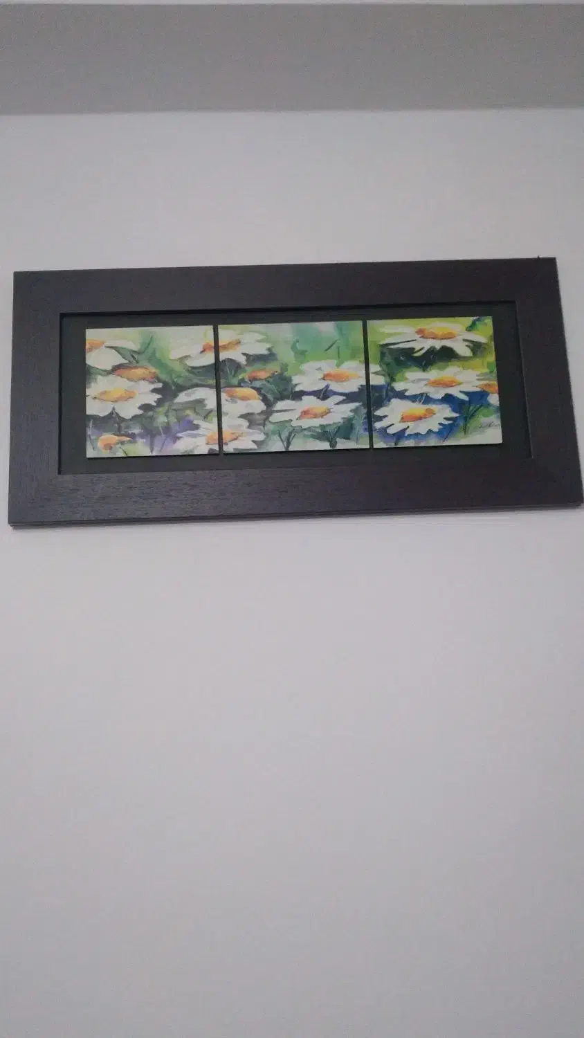 لوستر و تابلو|لوستر و چراغ آویز|ماسال, |دیوار