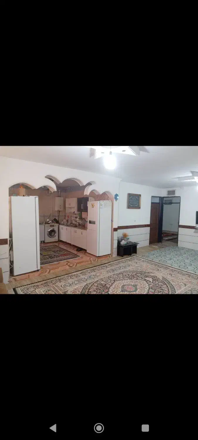 اجاره آپارتمان فاز دوم|اجارهٔ آپارتمان|آبیک, |دیوار