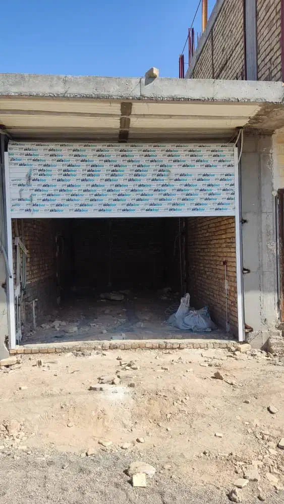 مغازه فروشی|فروش مغازه و غرفه|کاشان, فاز ۲ ناجی آباد|دیوار