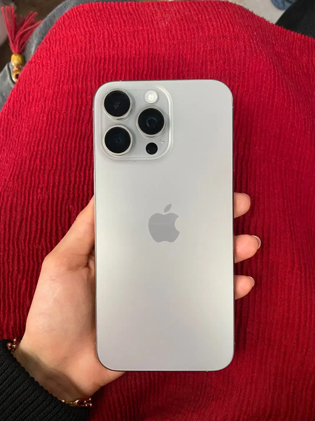 iphone 15 pro max|موبایل|شیراز, شهرک استقلال|دیوار