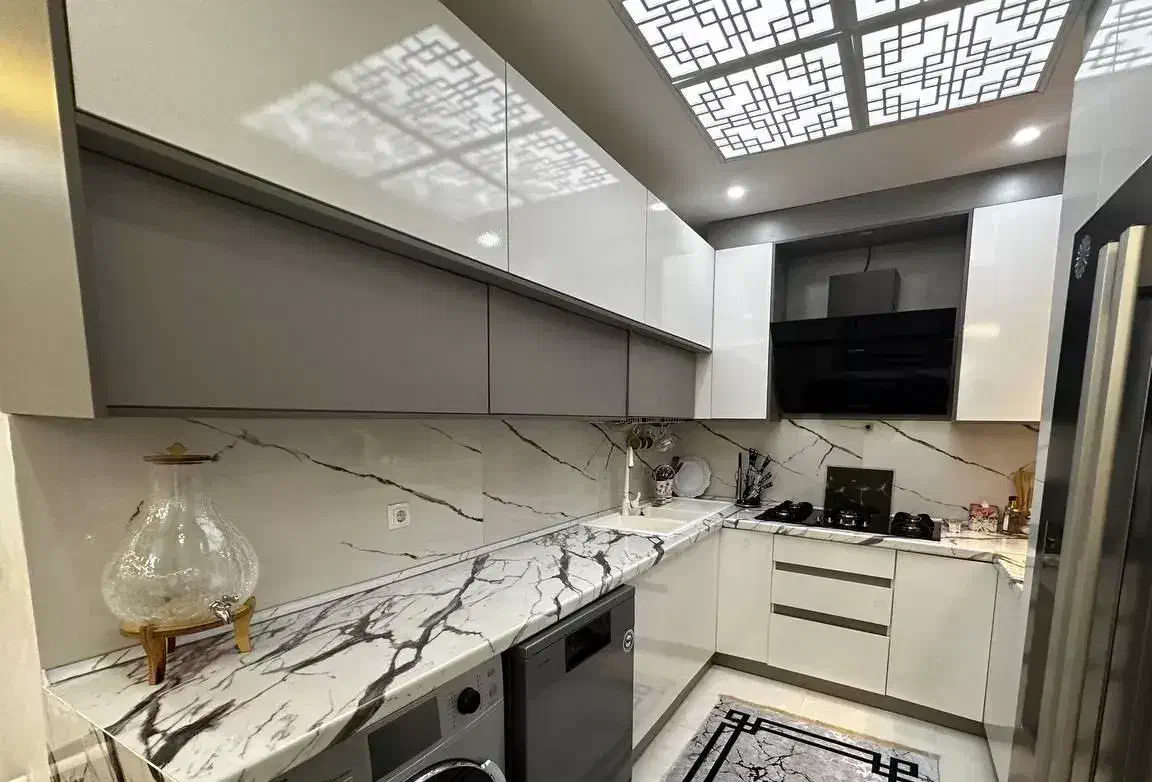 نجار کابینتکار نصاب فروشگاه کارگاه کابینت سازی|خدمات پیشه و مهارت|نوشهر, |دیوار