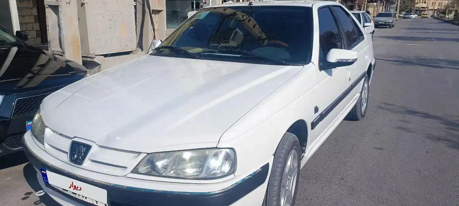 پارس سال برج دوازده99|خودرو سواری و وانت|دهدشت, |دیوار