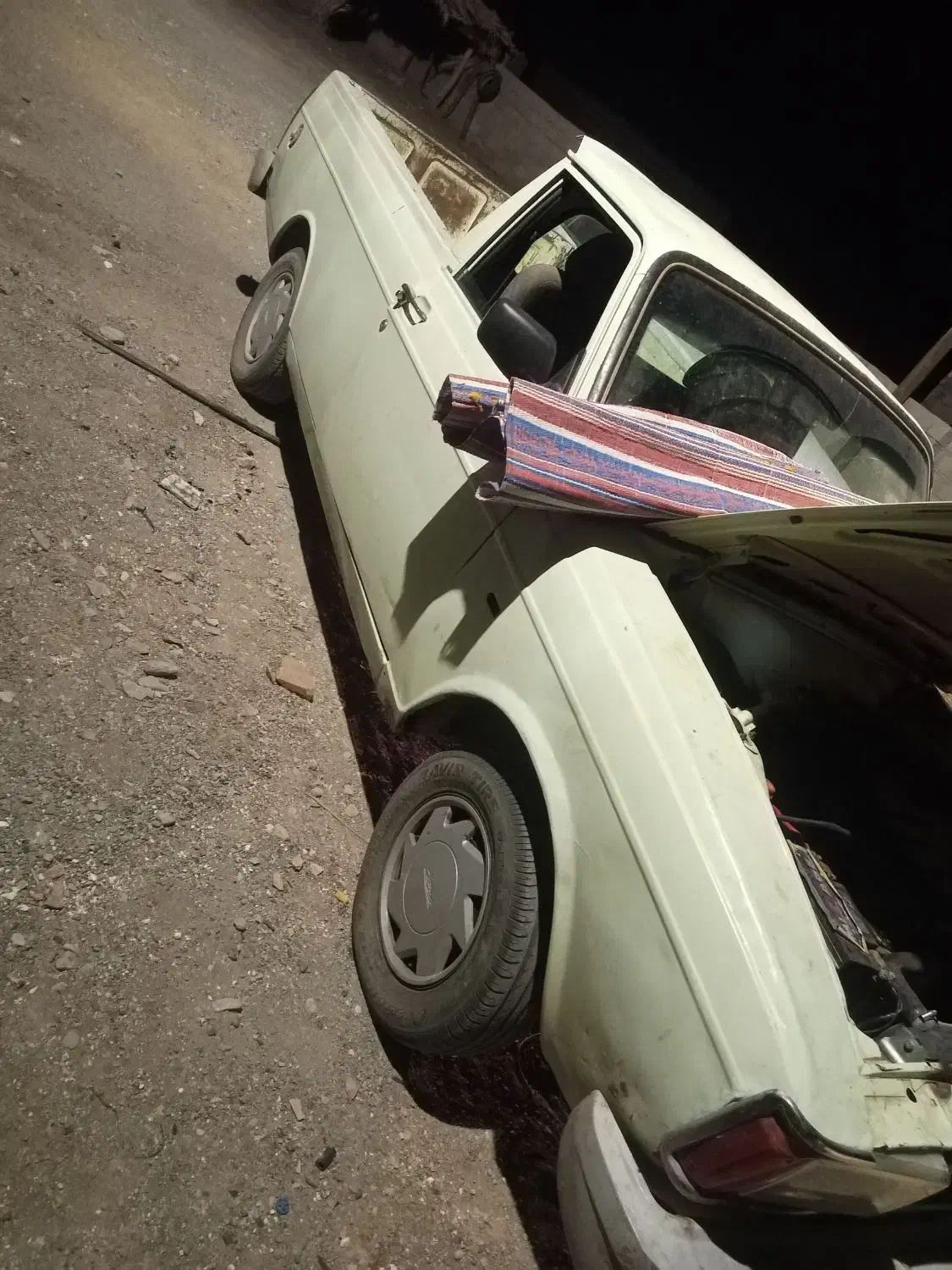 پیکان وانت|خودرو سواری و وانت|ایرانشهر, |دیوار