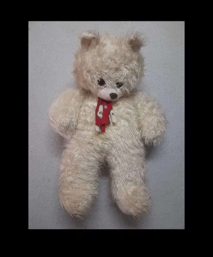 خرس یک متری|اسباب‌بازی بچه|رشت, جهاد|دیوار