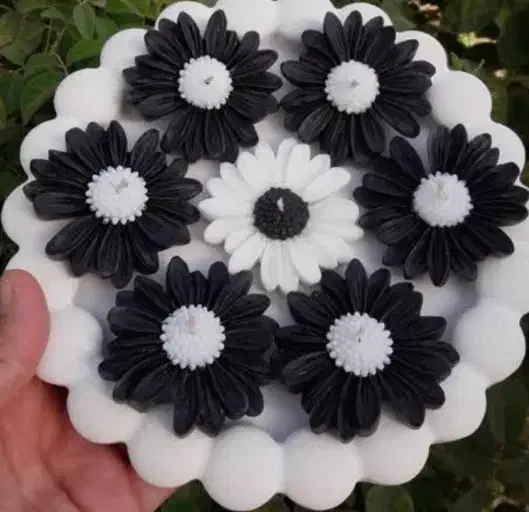 شمع|صنایع دستی و سایر لوازم تزئینی|بیستون, |دیوار