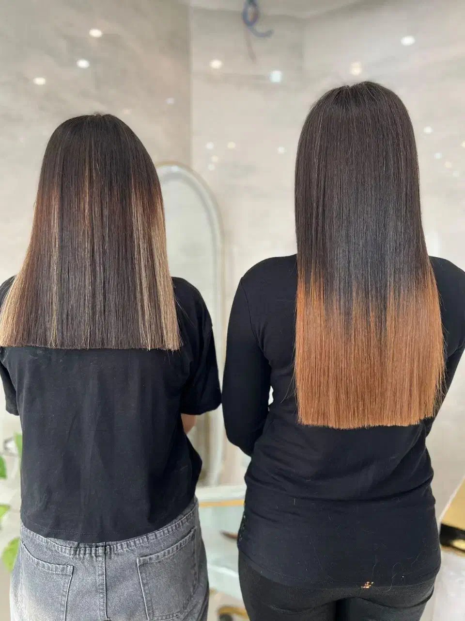 کراتین انواع مو فقط یک میلیون و نهصد|خدمات آرایشگری و زیبایی|آمل, |دیوار