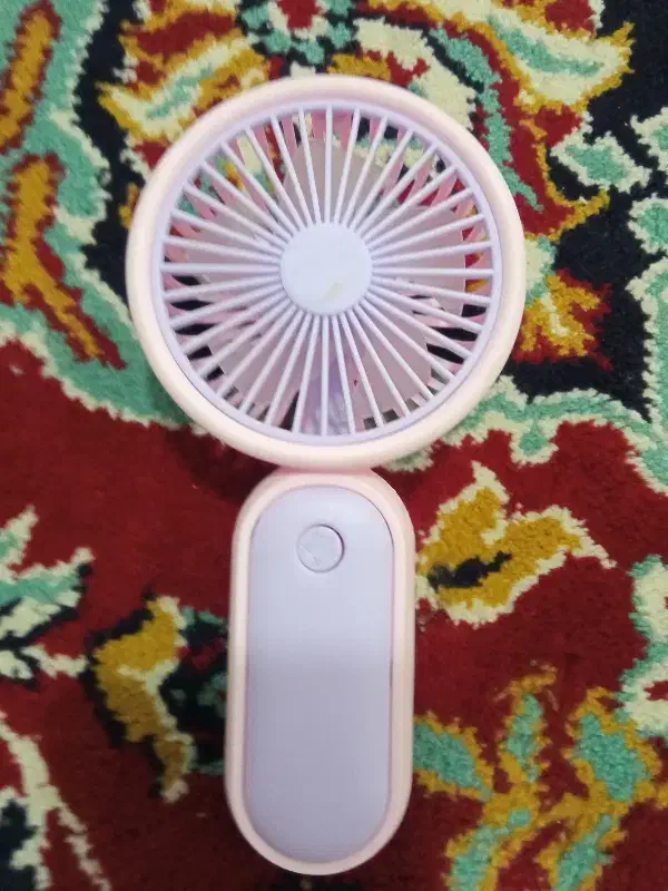 پنکه|پنکه و تصفیه‌کنندهٔ هوا|مشهد, کلاته برفی|دیوار