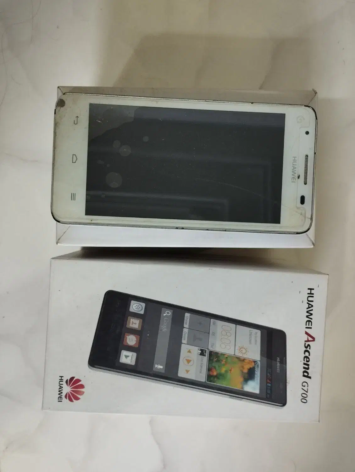 گوشی دست دوم|موبایل|ارومیه, |دیوار