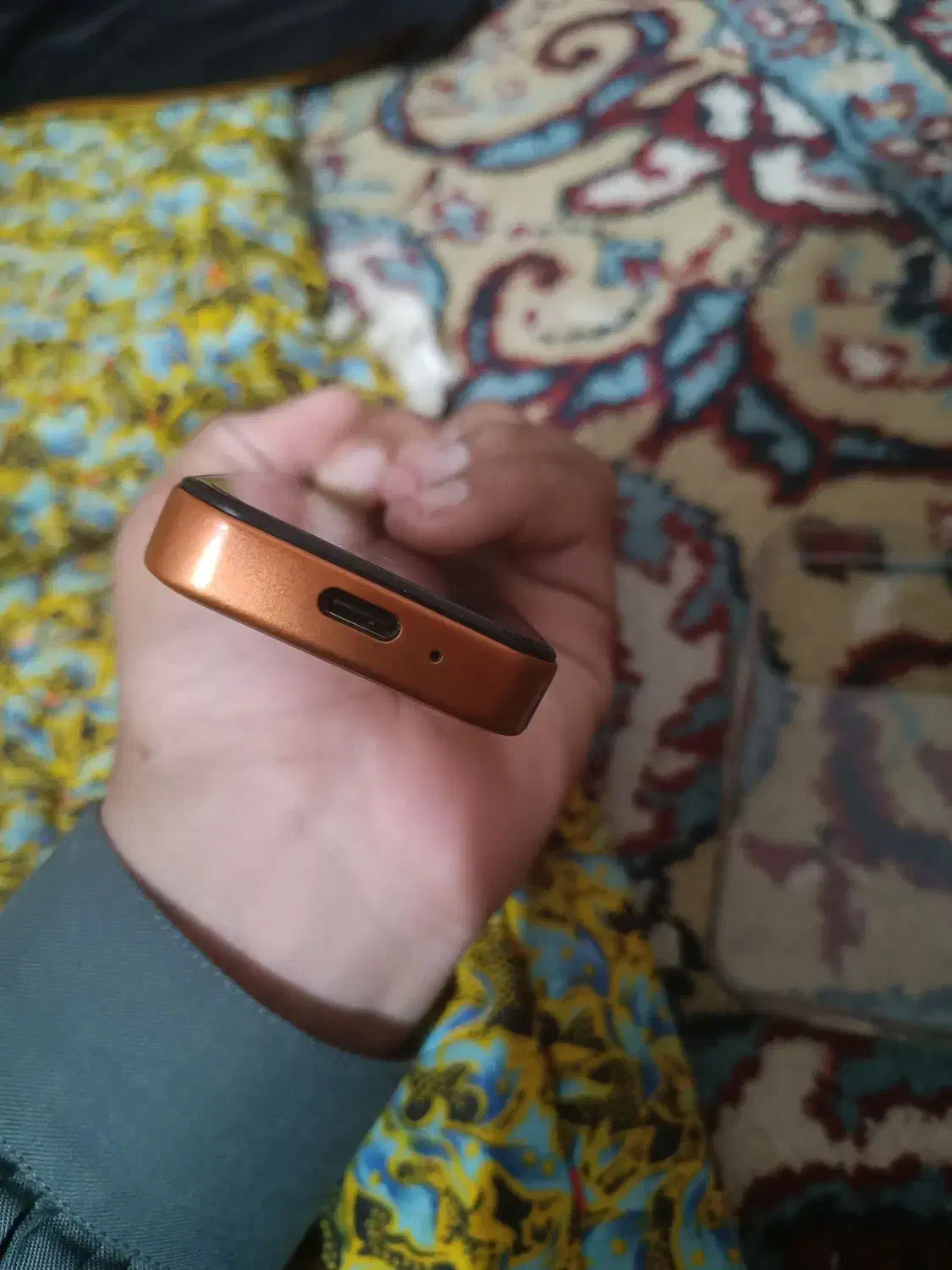 ایفون ۱۷ پرو مکس|موبایل|چابهار, |دیوار