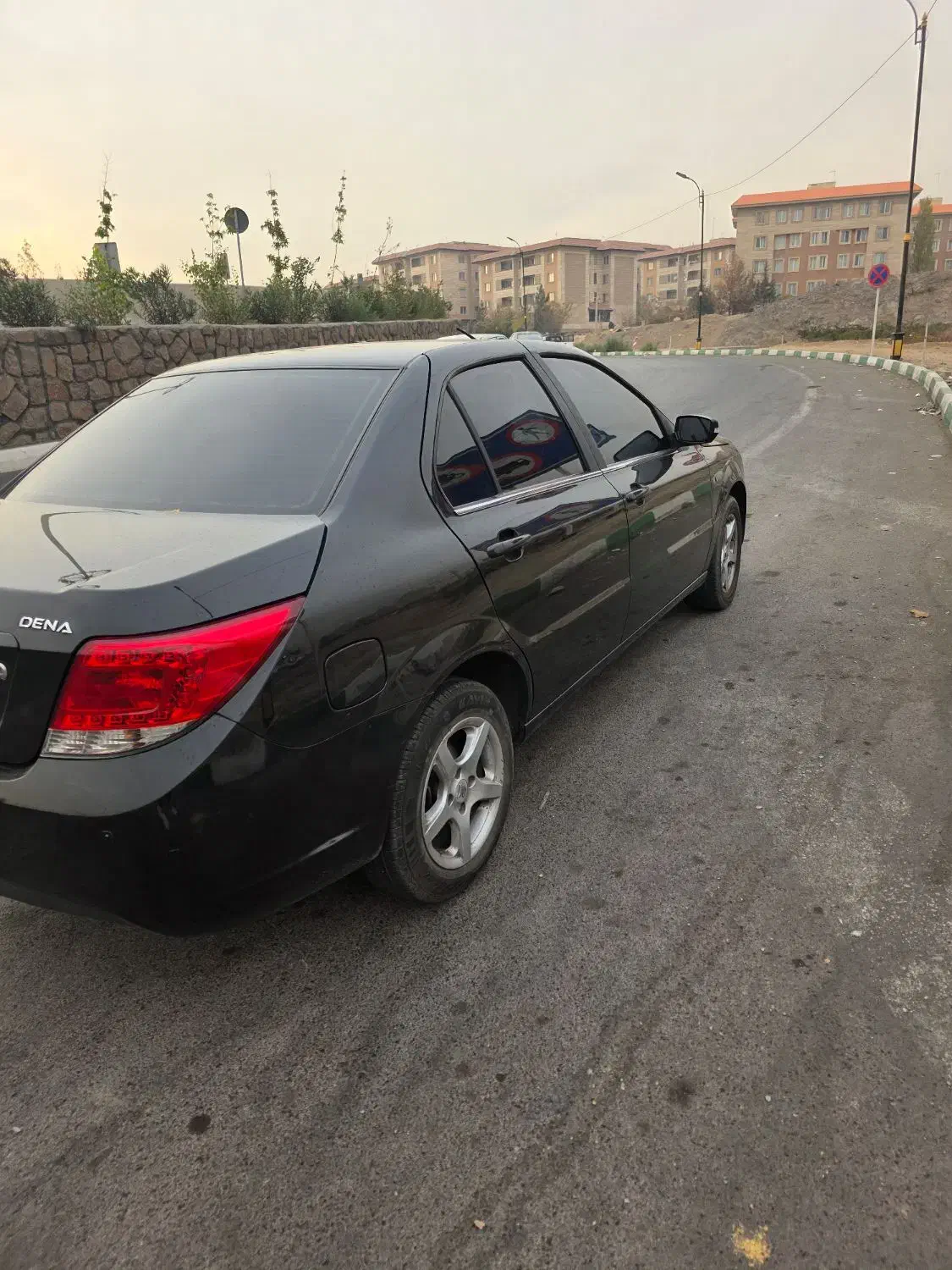 دنا مدل ۹۷ دنده تیپ ۲ فوری فروش|خودرو سواری و وانت|پردیس, فاز ۲|دیوار