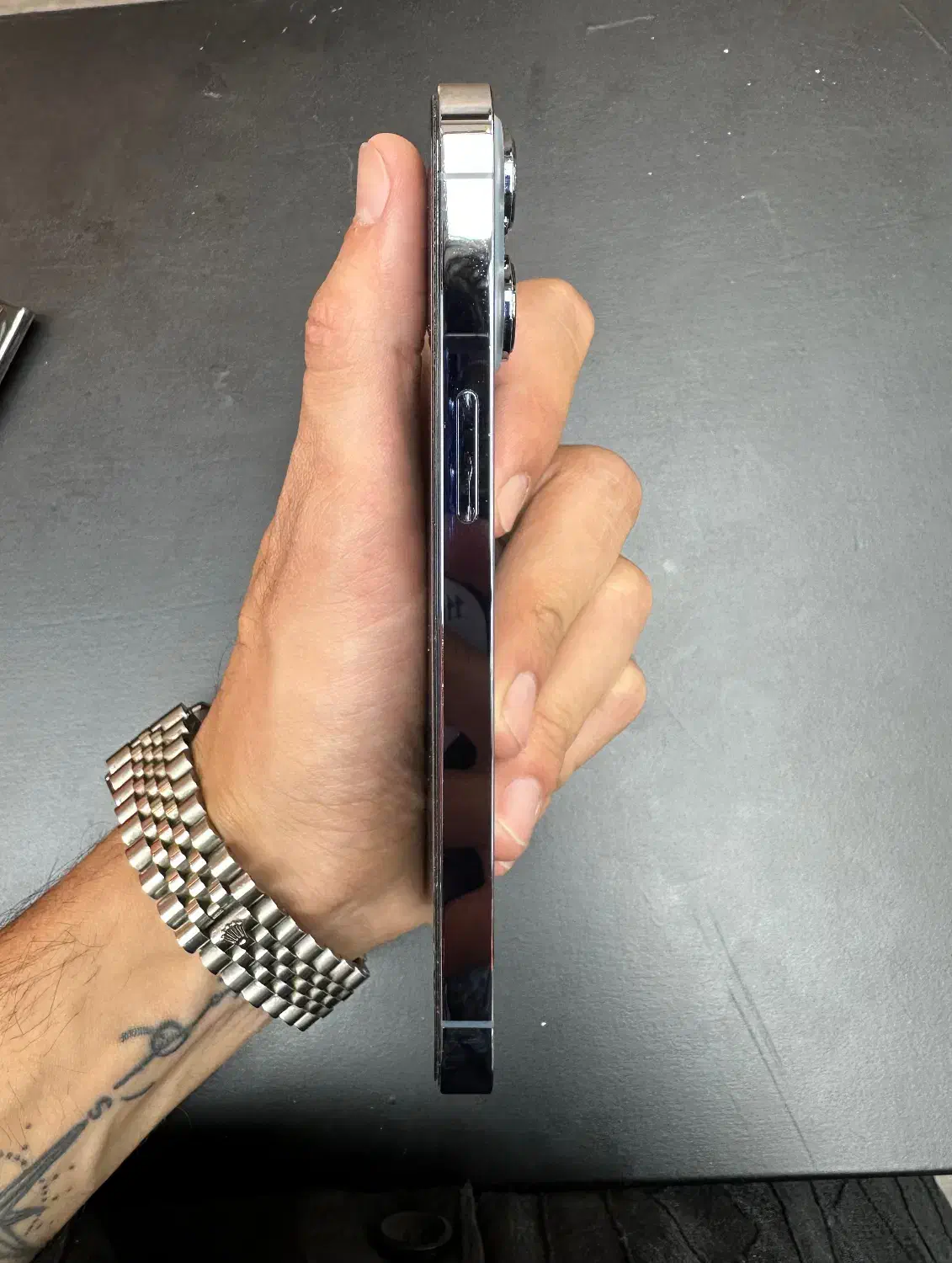 iphone 13 pro|موبایل|تهران, شیخ هادی|دیوار