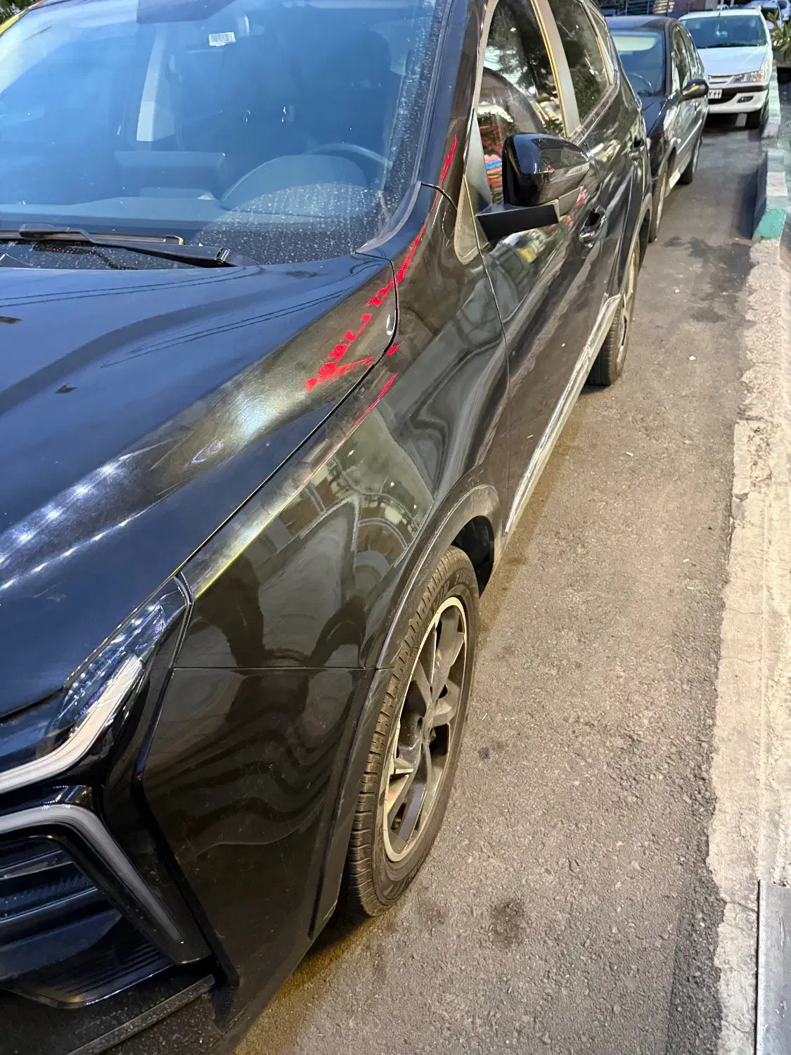 Kmc x5|خودرو سواری و وانت|تهران, توحید|دیوار