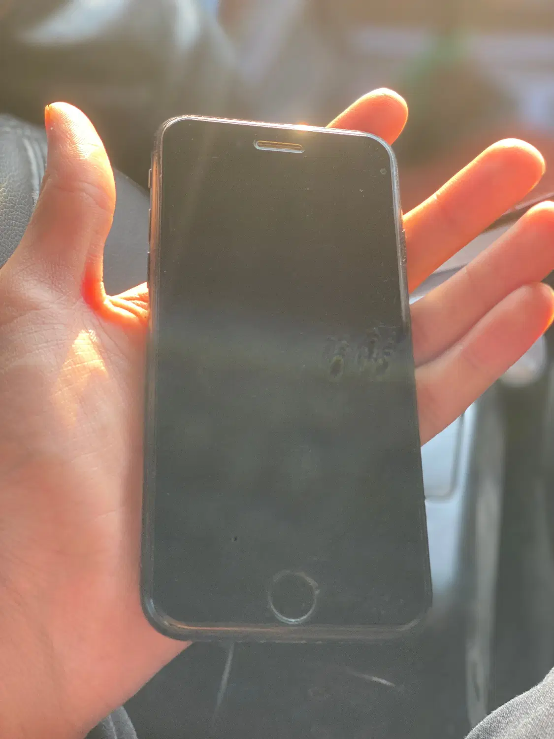 iphone se 2020|موبایل|مراغه, |دیوار