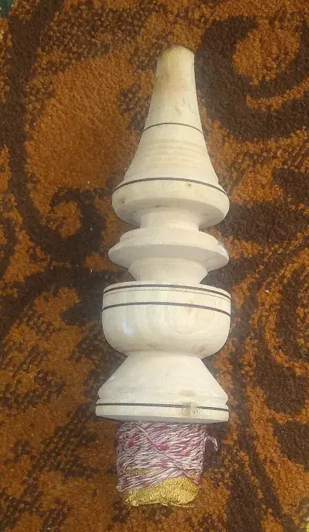 چوب قلیون|کلکسیون و سرگرمی|اصفهان, کوی میلاد|دیوار