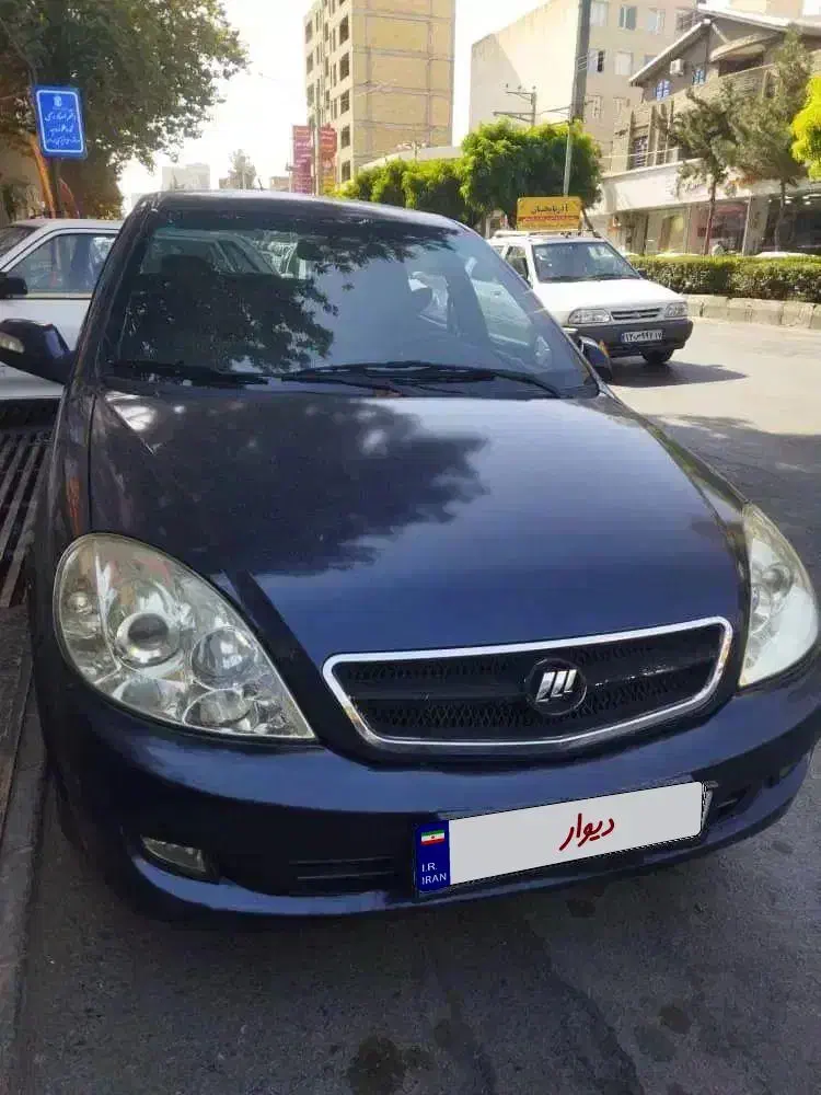 لیفان۵۲۰i|خودرو سواری و وانت|تهران, شهرک هما|دیوار