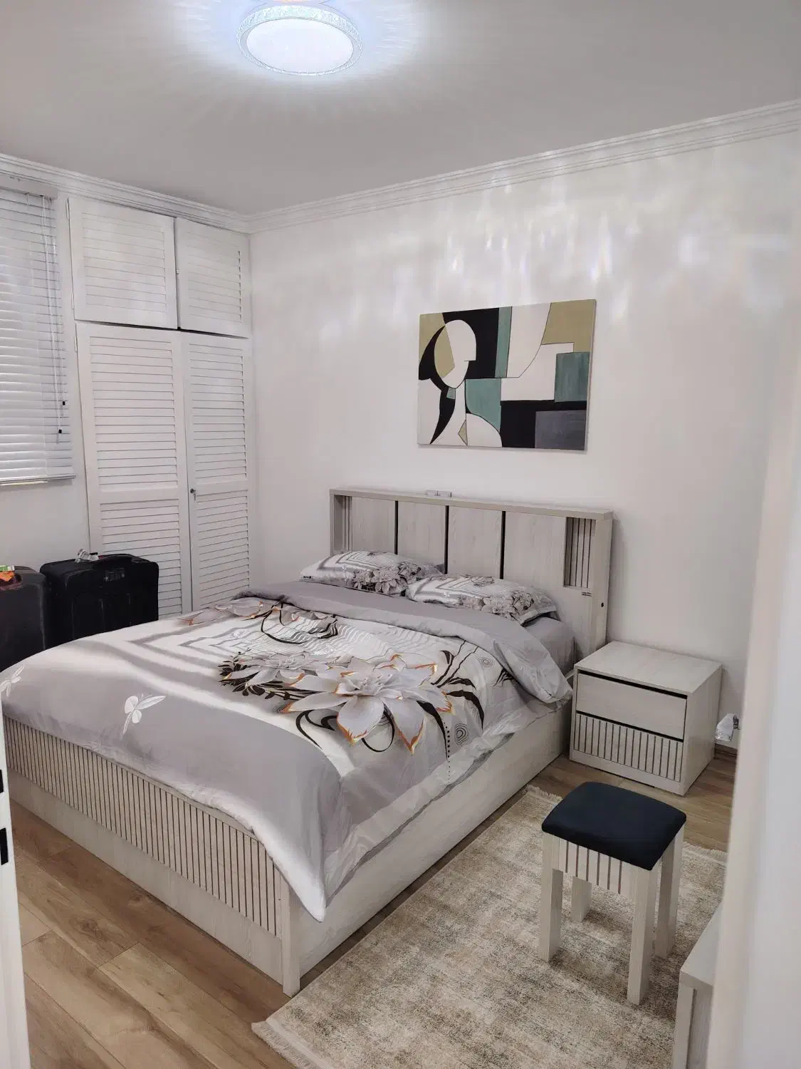 160متر سروناز3خواب|فروش آپارتمان|شیراز, چنچنه|دیوار