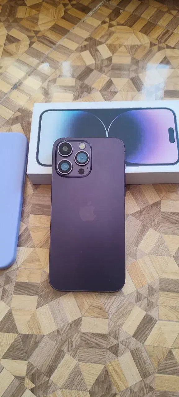 14پرومکس|موبایل|سرپل ذهاب, |دیوار