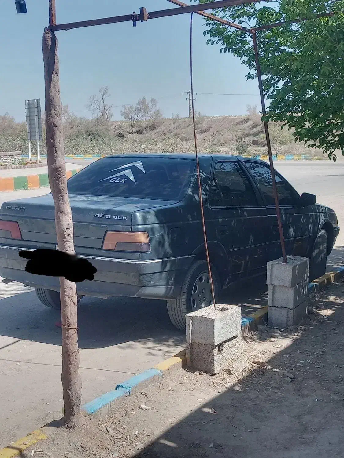 405|خودرو سواری و وانت|زرند, |دیوار