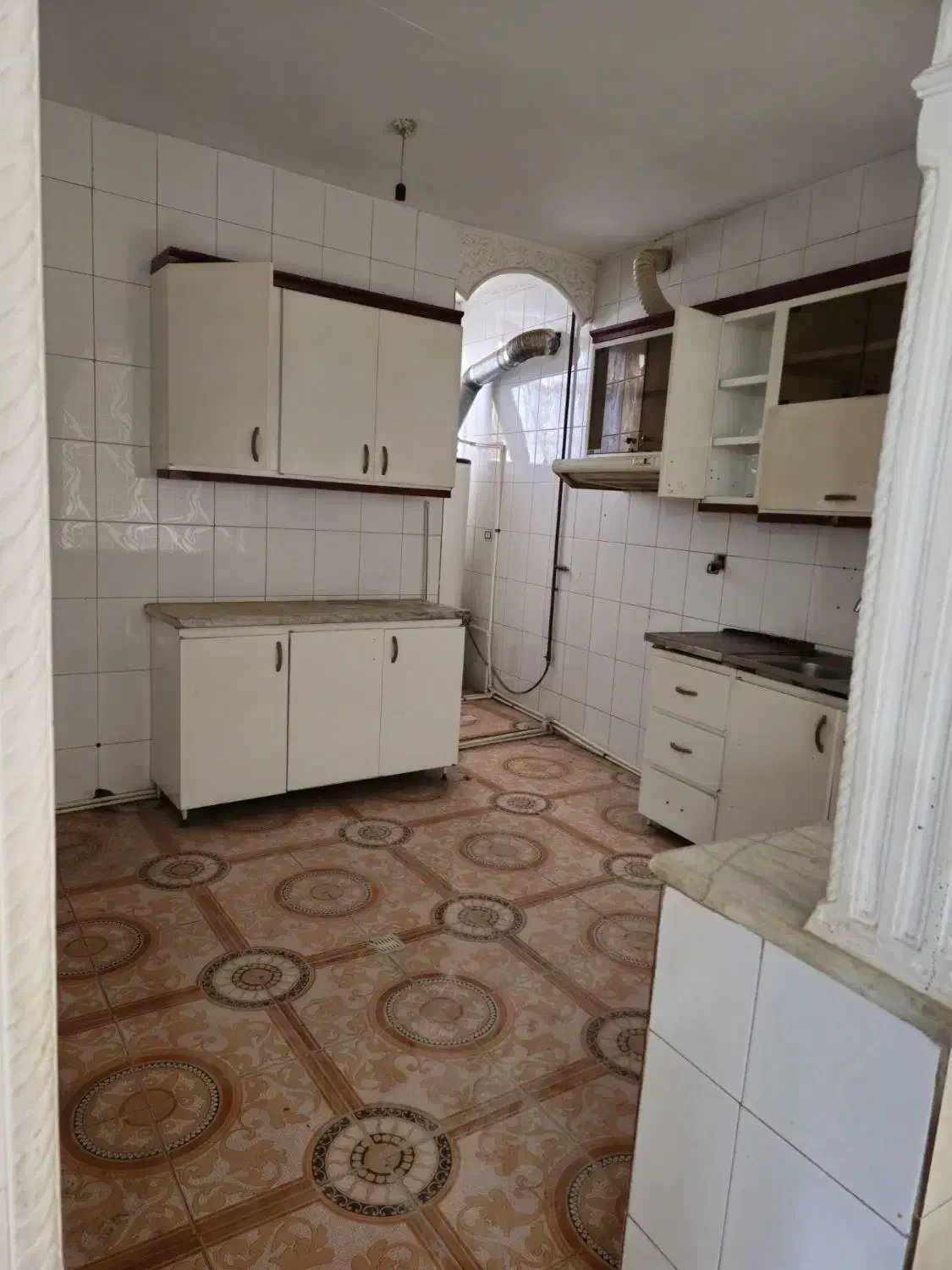 خونه ویلایی دهنو خالصه|فروش خانه و ویلا|نیشابور, دهنو|دیوار