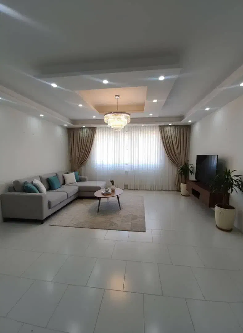 واحد 90متری /دو خواب /با پارکینگ|فروش آپارتمان|هشتگرد, شهرک پامچال|دیوار