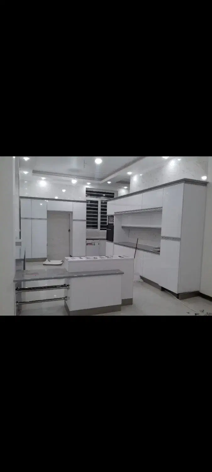 انجام کار کابینت وکمد دیواری|مصالح و تجهیزات ساختمان|رفسنجان, |دیوار