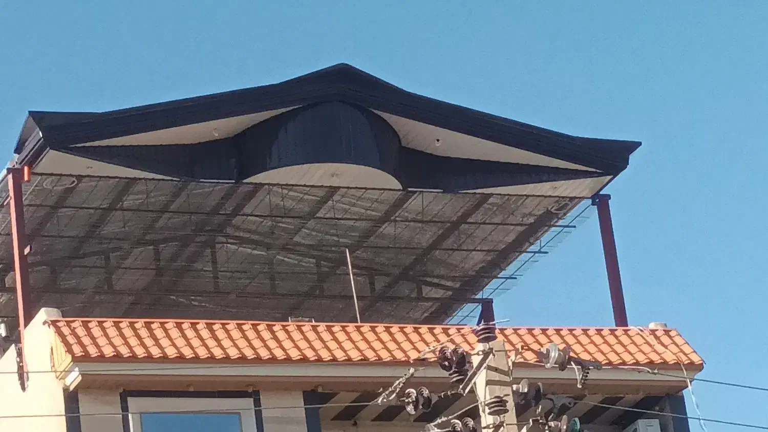 سبک سازی و شیروانی|خدمات پیشه و مهارت|اراک, |دیوار