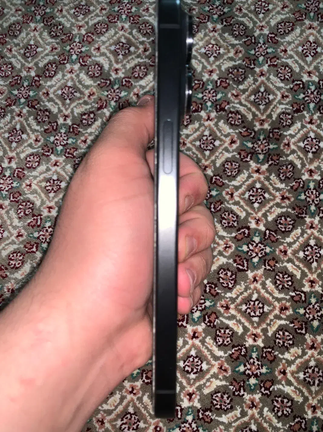 iPhone 15 pro max|موبایل|شهریار, شهریار|دیوار