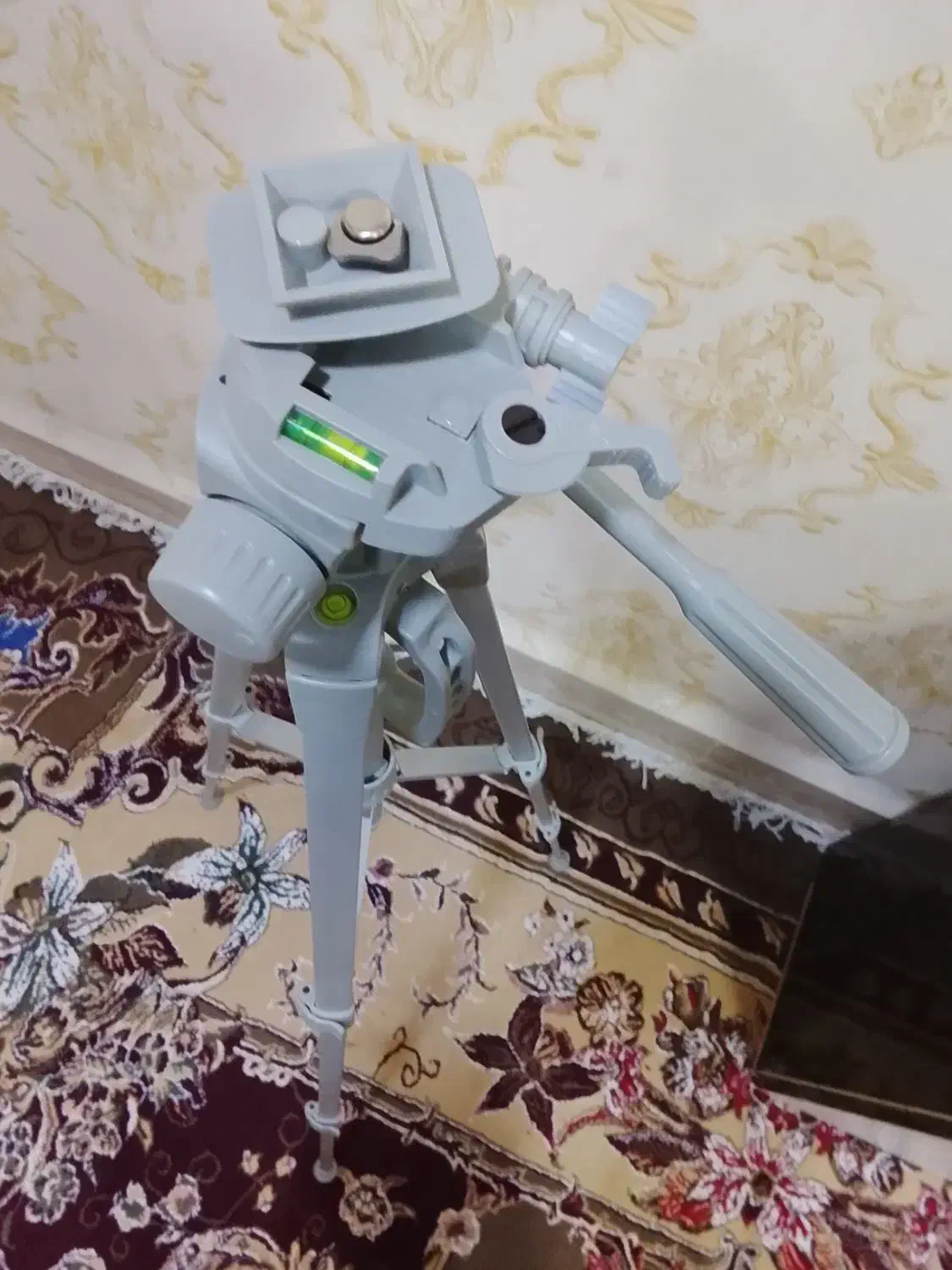 سه پایه دوربین عکاسی و دوربین موبایل حرفه ای|دوربین عکاسی و فیلمبرداری|خرمشهر, |دیوار