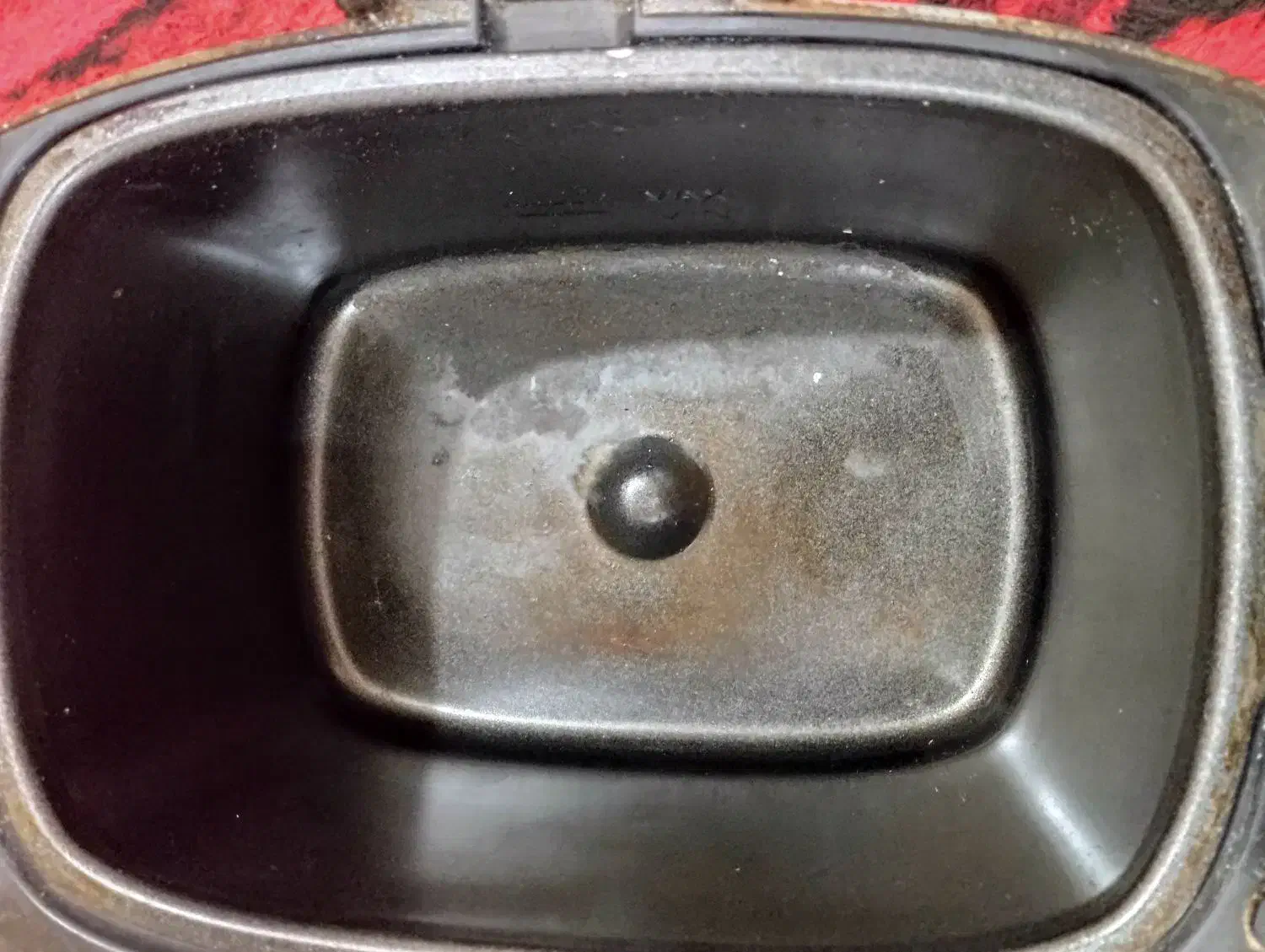 سرخ کن سالم وتمیز|اجاق گاز و لوازم برقی پخت‌وپز|آغاجاری, |دیوار