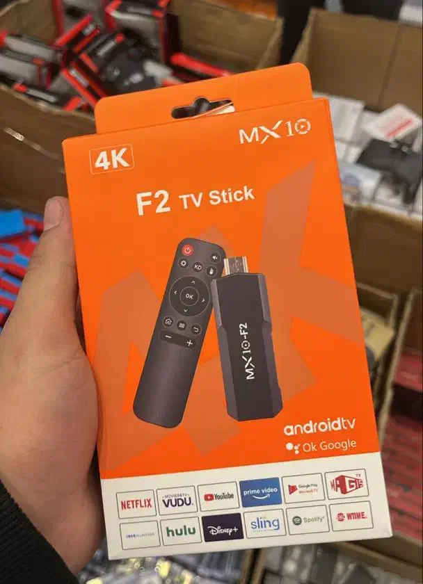 اندروید باکس|لوازم جانبی موبایل و تبلت|اسلام‌شهر, شهرک مفیدی|دیوار