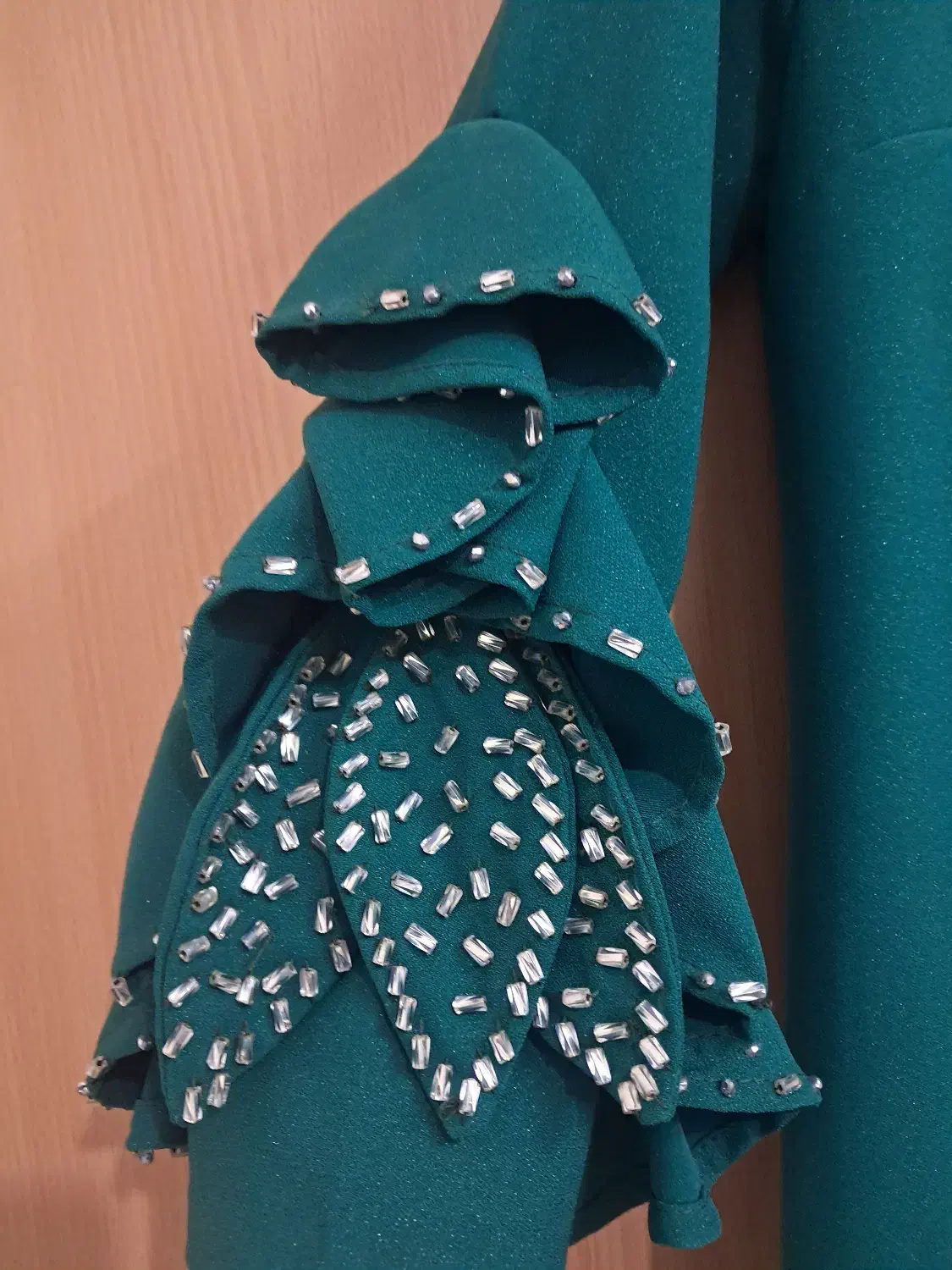 مانتو مجلسی|لباس|قم, شهرک امام حسن|دیوار