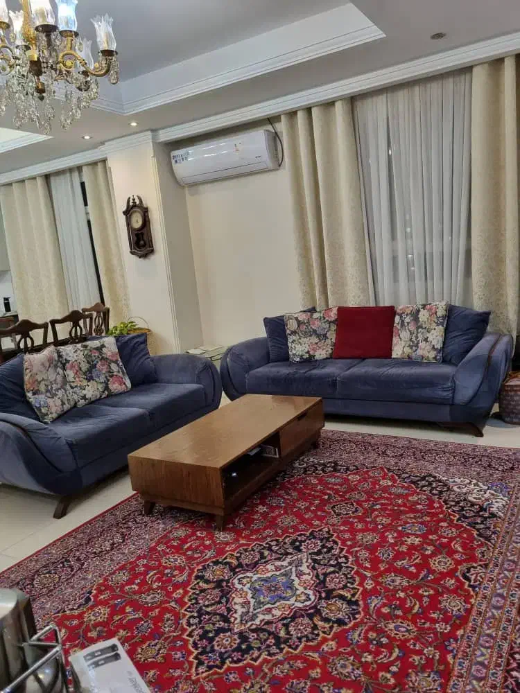 میز 5 نفره|مبلمان خانگی و میز عسلی|تهران, مروارید شهر|دیوار