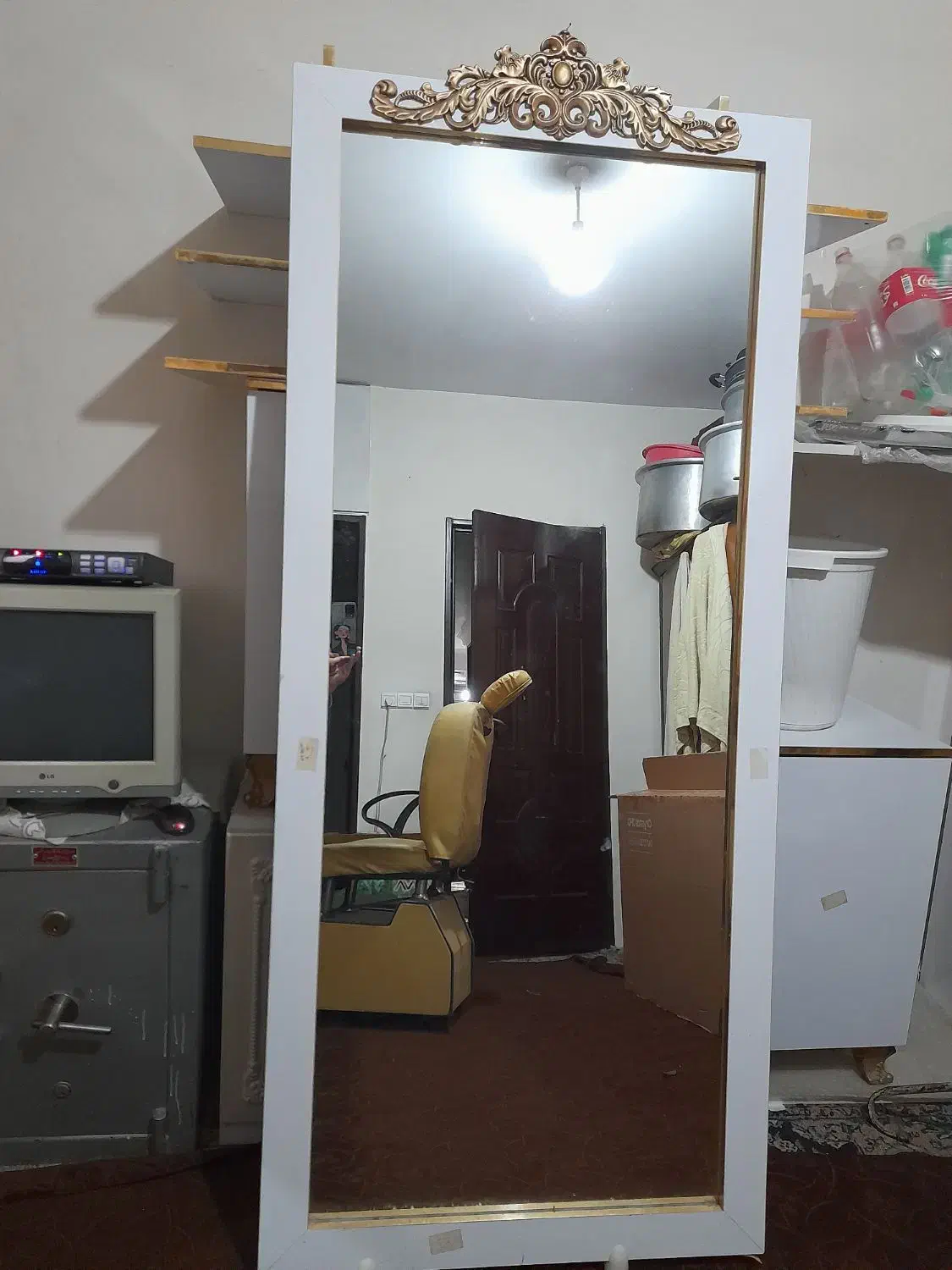 لوازم ارایشگاه نونو|آرایشگاه و سالن‌های زیبایی|مشهد, حجت|دیوار