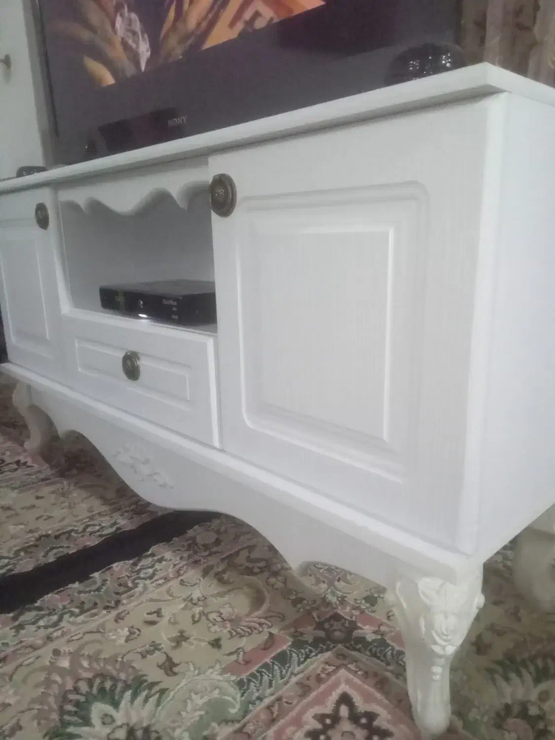 فروش میز تلویزیون|میز تلویزیون|مهاباد (آذربایجان غربی), |دیوار