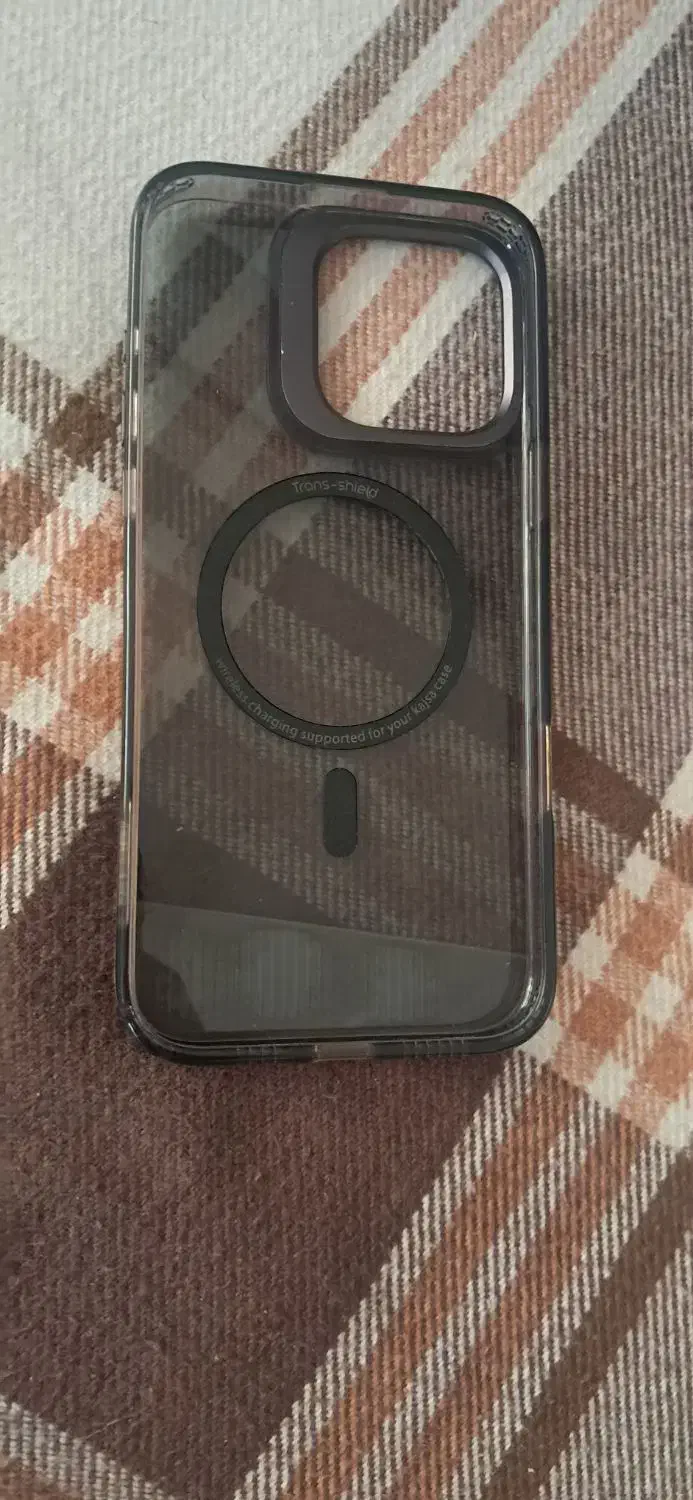 قاب آیفون ۱۶ پرومکس|لوازم جانبی موبایل و تبلت|بوکان, |دیوار