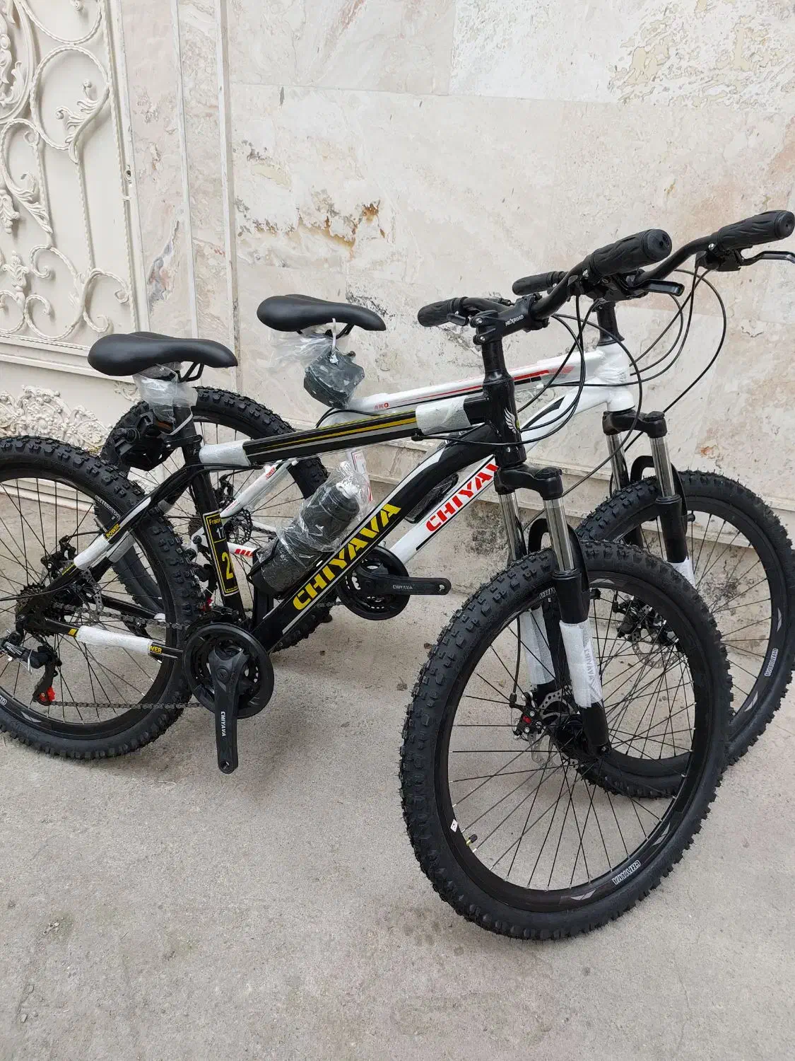 دوچرخه های ۲۶ چیاوا|دوچرخه، اسکیت، اسکوتر|تالش, هشتپر|دیوار