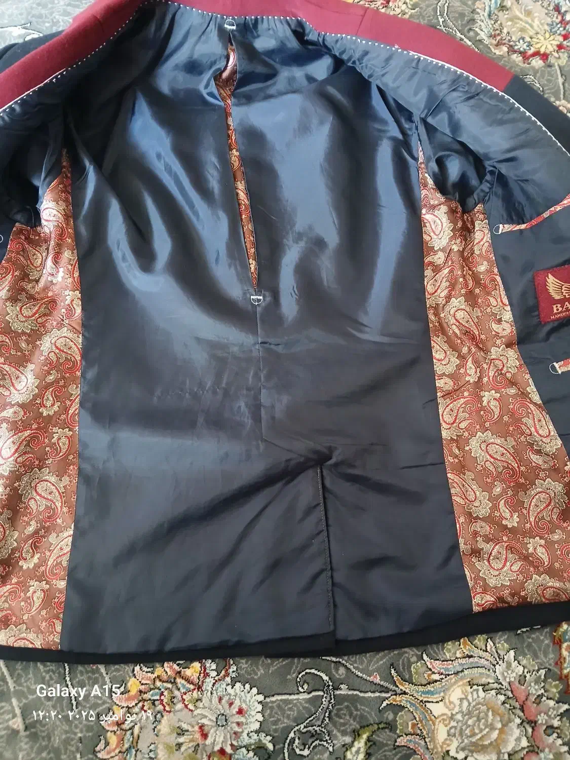 کت اسپرت|لباس|فولادشهر, مسکن مهر فولادشهر|دیوار