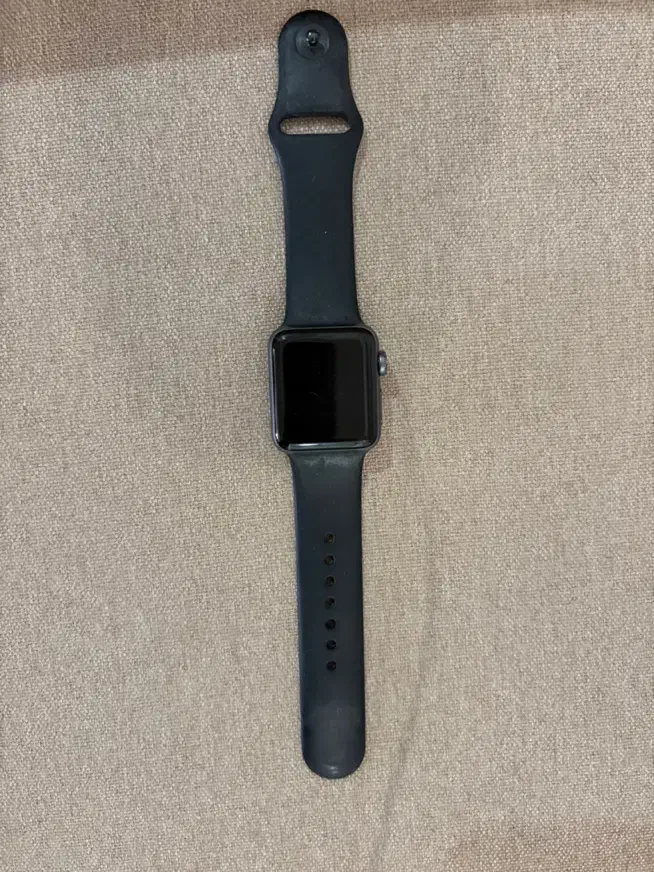 اپل واچ سری 3|لوازم جانبی موبایل و تبلت|رشت, لاکانی|دیوار