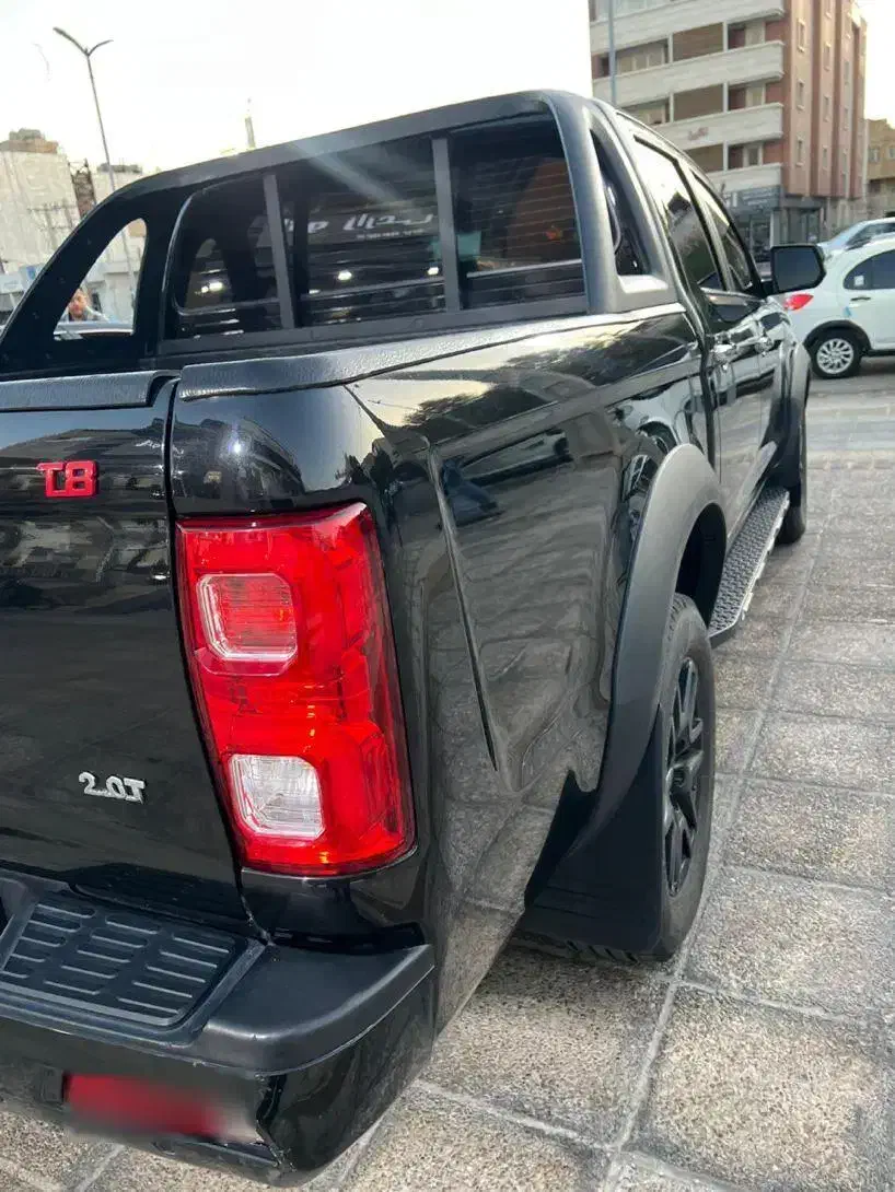 Kmc t8 1401|خودرو سواری و وانت|کرمان, |دیوار