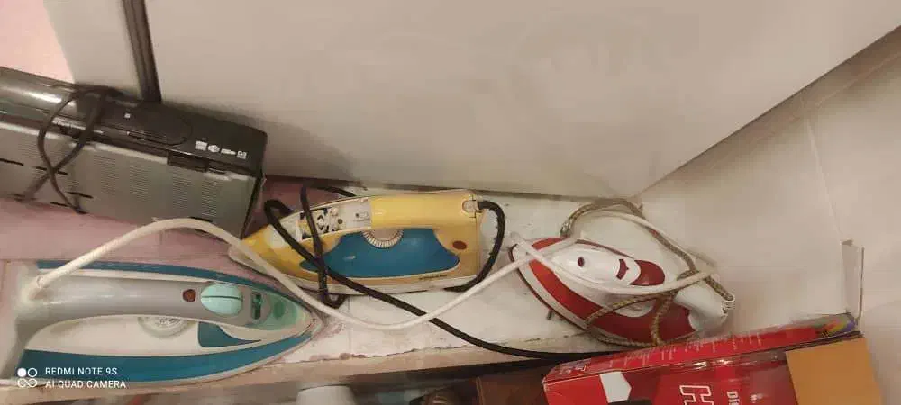 اتو|اتو و لوازم اتو|بوشهر, |دیوار