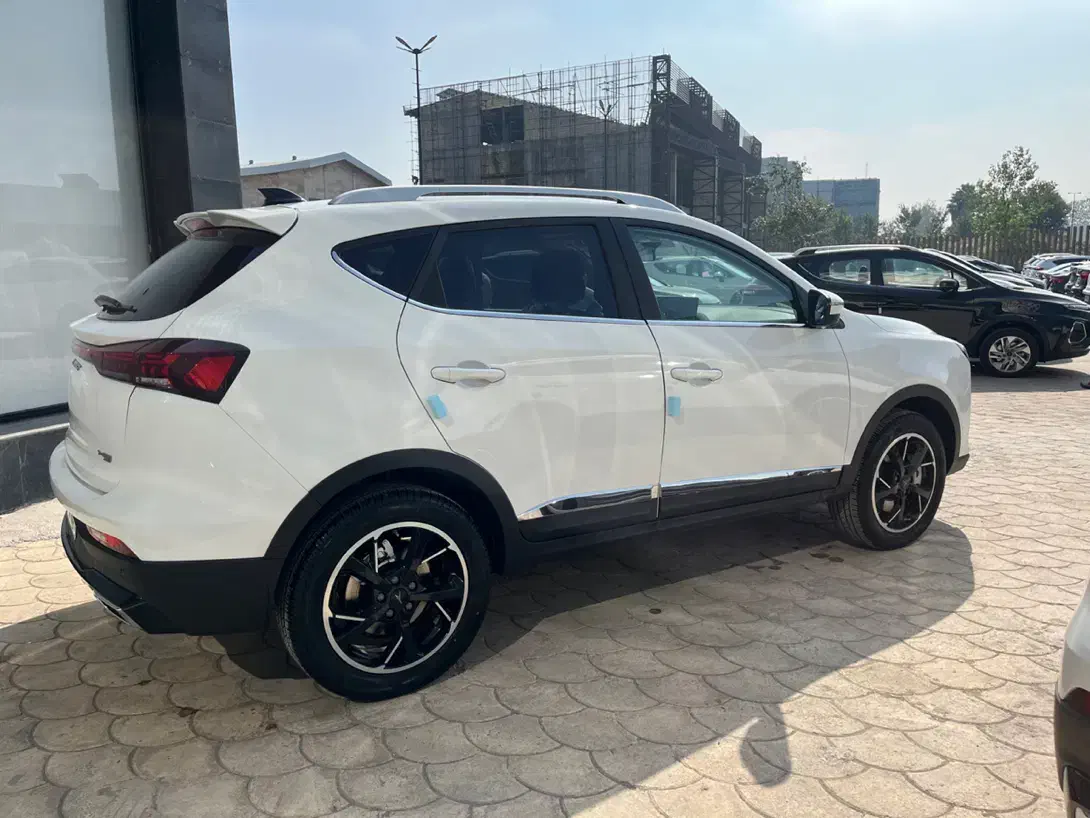 ایکس ۵کرمان موتور|خودرو سواری و وانت|رشت, قاسمیه|دیوار