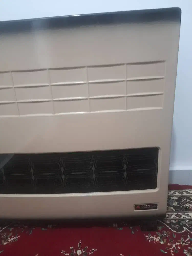 بخاری|بخاری، هیتر، شومینه|اهواز, شهرک پیام|دیوار