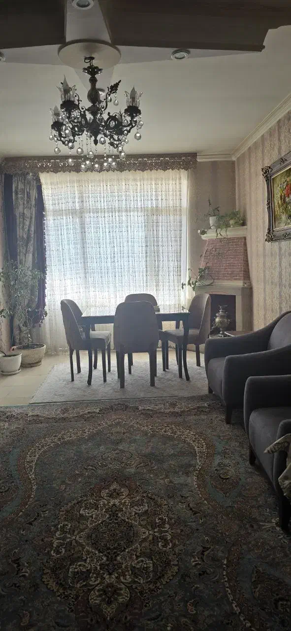 رهن آپارتمان ابومسلم ۲۵ -امیرشاهی ۱۸|اجارهٔ آپارتمان|سبزوار, عظیمیان|دیوار