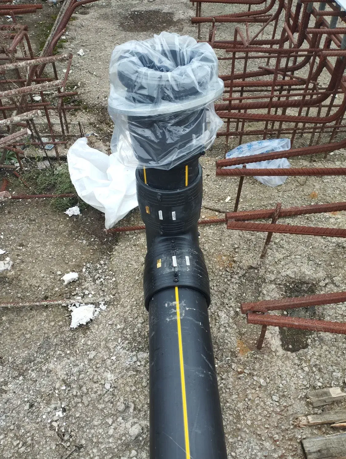 لوله کشی و جوش  پلی اتیلن  لب به لب، الکتروفیوژن|خدمات پیشه و مهارت|رشت, پارک شهر|دیوار