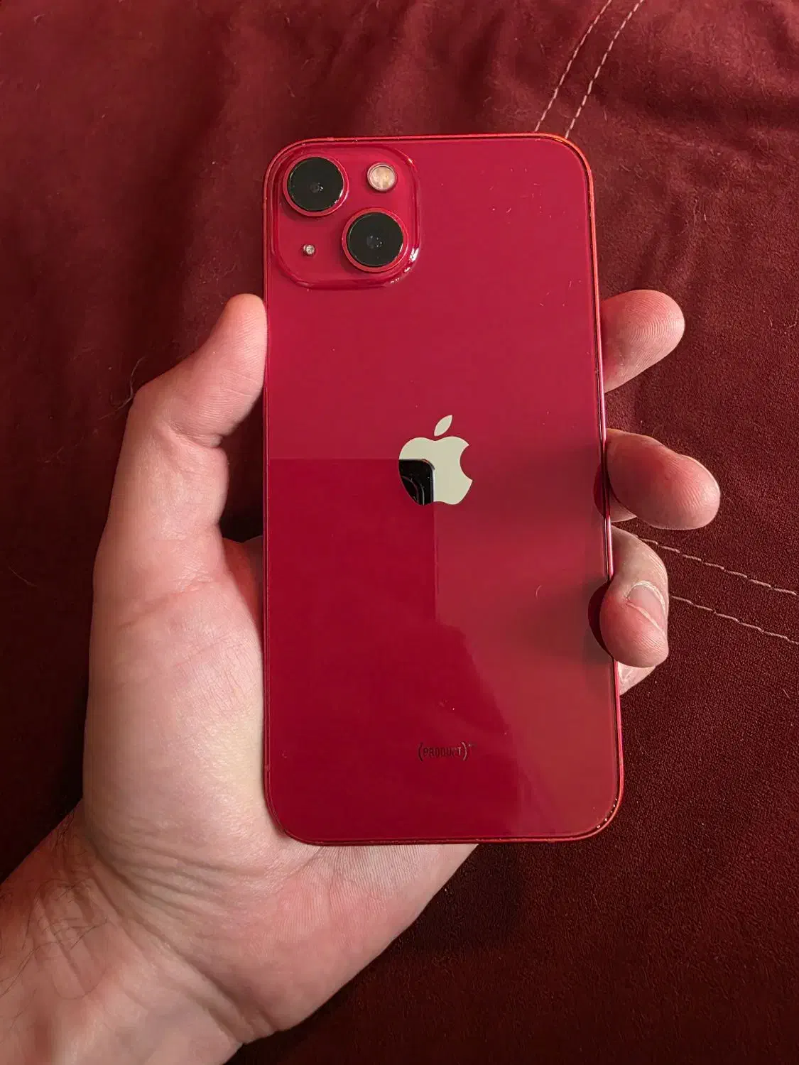 آیفون ۱۳ ۱۲۸ گیگ za/a|موبایل|تهران, سعادت‌آباد|دیوار