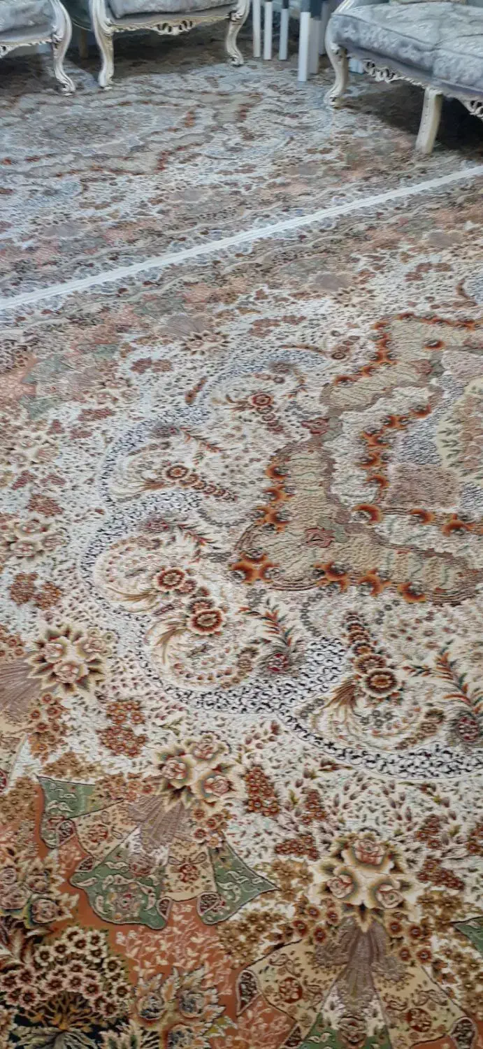 دو عدد فروش نه متری|فرش|لواسان, |دیوار